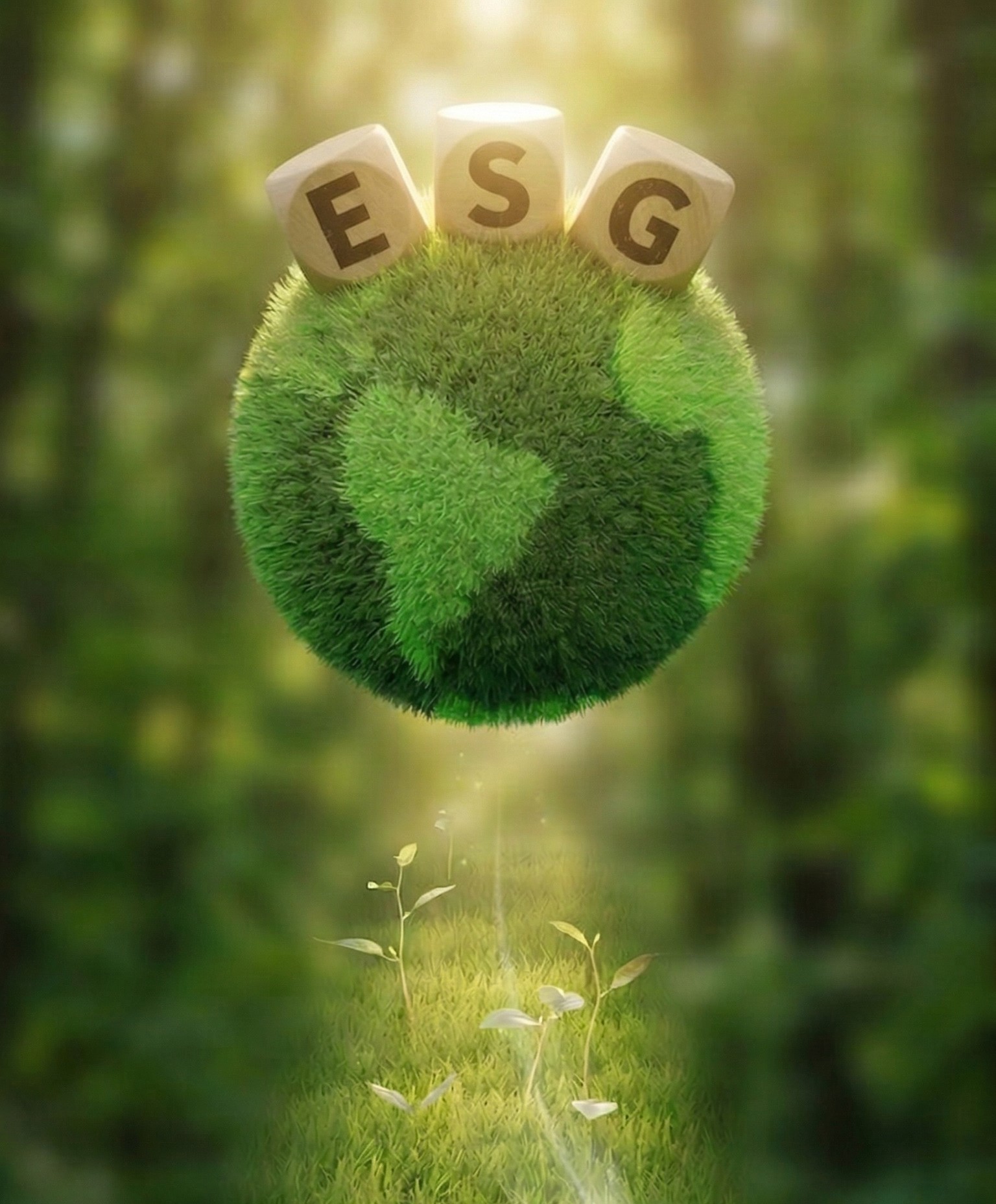 지속 가능한 미래