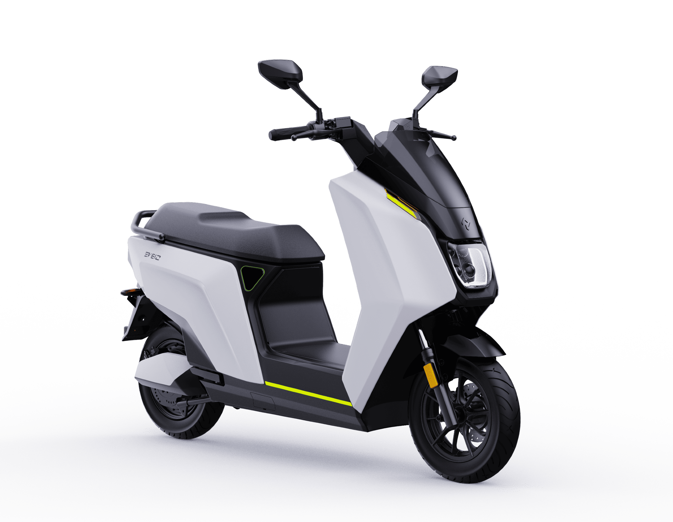 이브이타고 iVAN 전기 오토바이